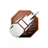 Relentless Trophy
