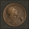 Verdun Veteran Trophy