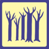 Bark code Trophy