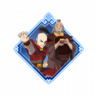 Fire and Family Trophy