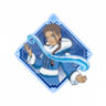 Healing Touch Trophy