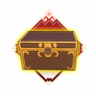 Master Treasure Hunter Trophy