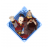 Fire and Family Trophy
