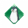 Gangbuster Gatherer Trophy