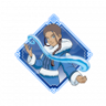 Healing Touch Trophy