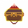 Master Treasure Hunter Trophy