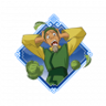My Cabbages!! Trophy