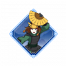 On Your Guard Trophy
