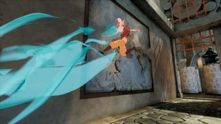 Avatar The Last Airbender: Quest for Balance Screenshot 2