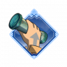 Scroll Call! Trophy