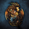 In Balduran's Image Trophy