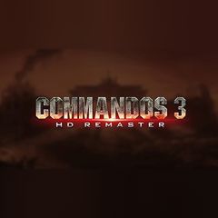 Commandos 3 HD