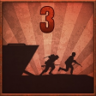 Sand and Bullets Trophy