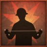 Silent but Deadly Trophy