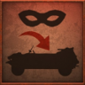 Sneaky Sneaky Trophy