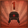 Sniper Showdown Trophy