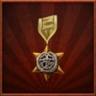 That's a Hero Trophy