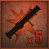 The Rocket Master Trophy