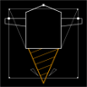 Core Driller Trophy