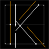 K is for Kazdy Trophy