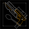 Ruthless Efficiency Trophy