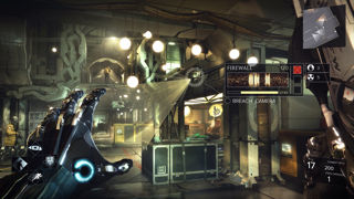 Deus Ex: Mankind Divided Screenshot 5
