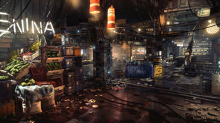 Deus Ex: Mankind Divided Screenshot 3