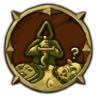 Sacrifices! Trophy