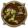 Storm And Stress Trophy