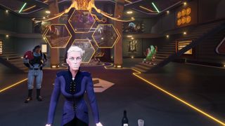 Eleven Eleven Screenshot 1