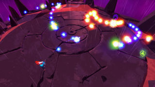 Furi Screenshot 4
