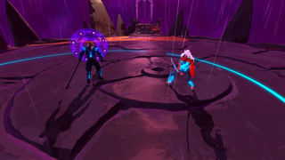 Furi Screenshot 10