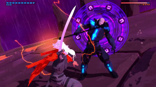 Furi Screenshot 9