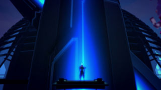 Furi Screenshot 8