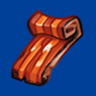 Baconator Trophy