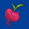 Beets Me Trophy