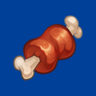Pork Chop Sandwiches Trophy