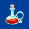Potion Power Trophy