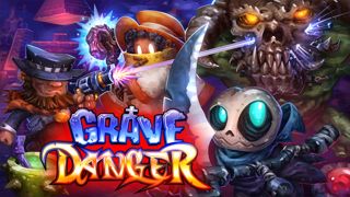 Grave Danger Screenshot 16