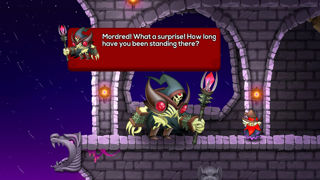 Grave Danger Screenshot 1