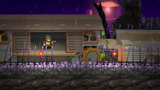 Grave Danger Screenshot 8