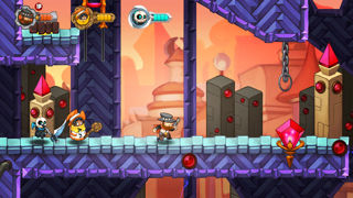 Grave Danger Screenshot 5