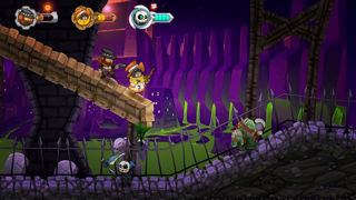Grave Danger Screenshot 3