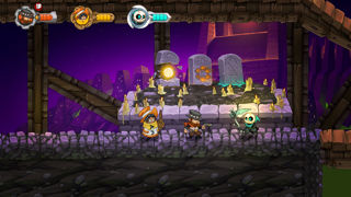 Grave Danger Screenshot 4