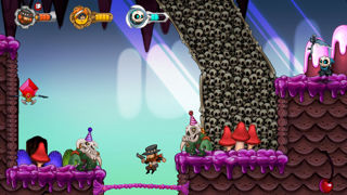 Grave Danger Screenshot 2