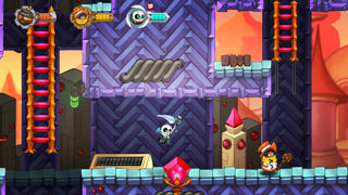 Grave Danger Screenshot 9