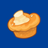 The Muffin Man Trophy