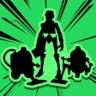 I am a good person who likes to help Trophy