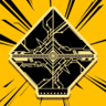 I can't see this ever being a problem again Trophy