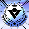 I've gone platinum! Trophy